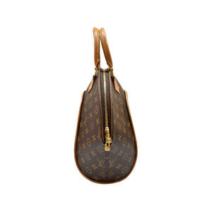 Louis Vuitton Handbag Padlock Monogram Ellipse